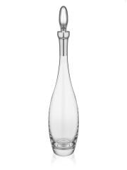DECORİUM ARS 1080 AB SARAP SISESI DALIA PLATIN