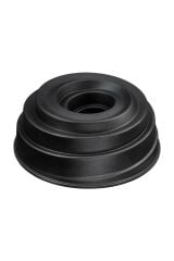 Kaiser Twister Borulu Kek Kalıbı 25cm