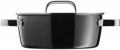 Wmf Fusiontec Aromatic Kısa Tencere 22 cm