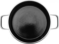 Wmf Fusiontec Aromatic Kısa Tencere 22 cm