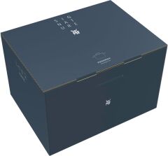 Wmf Fusiontec Aromatic Kısa Tencere 22 cm