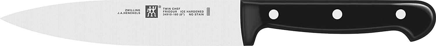Zwilling Twin Chef 2 Dilimleme Bıçağı 16 cm