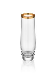 DECORİUM ARS 1124 6 PRC. MESRUBAT BARDAGI DALIA ALTIN