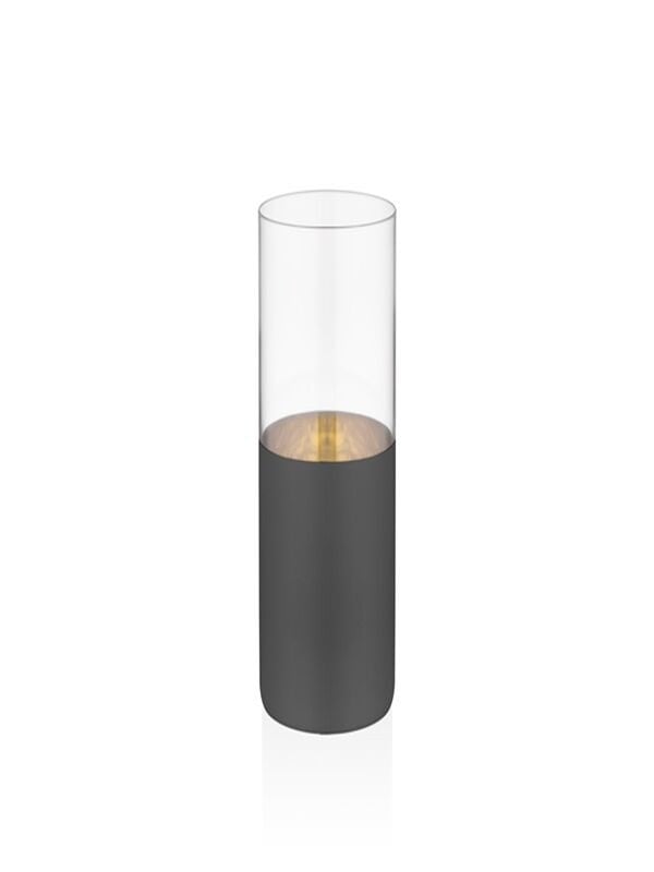 DECORİUM ARS 1121 6 PRC. MESRUBAT BARDAGI VISION BLACK