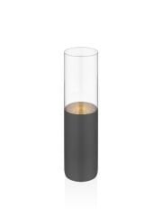 DECORİUM ARS 1121 6 PRC. MESRUBAT BARDAGI VISION BLACK