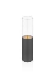 DECORİUM ARS 1121 6 PRC. MESRUBAT BARDAGI VISION BLACK