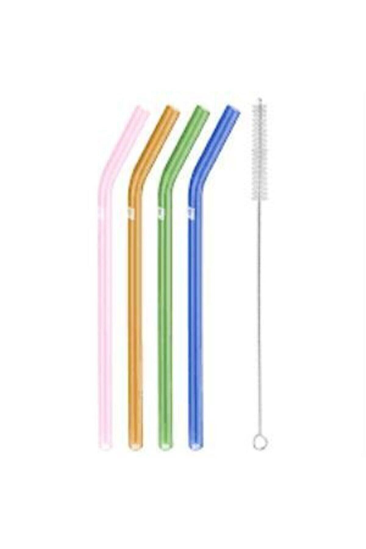 Zwilling SORRENTO RENKLİ CAM PİPET - KIVRIMLI 395006030