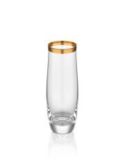 DECORİUM ARS 1125 6 PRC. SU BARDAGI DALIA ALTIN