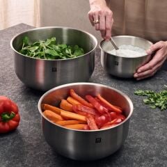 Zwilling Prep Kase Set 3 Parça
