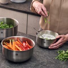 Zwilling Prep Kase Set 3 Parça