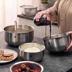 Zwilling Prep Kase Set 3 Parça