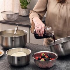 Zwilling Prep Kase Set 3 Parça