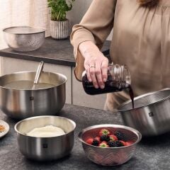 Zwilling Prep Kase Set 3 Parça