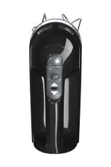 Kitchenaid 9 Hızlı El Mikseri 5KHM9212 Onyx Black-EOB