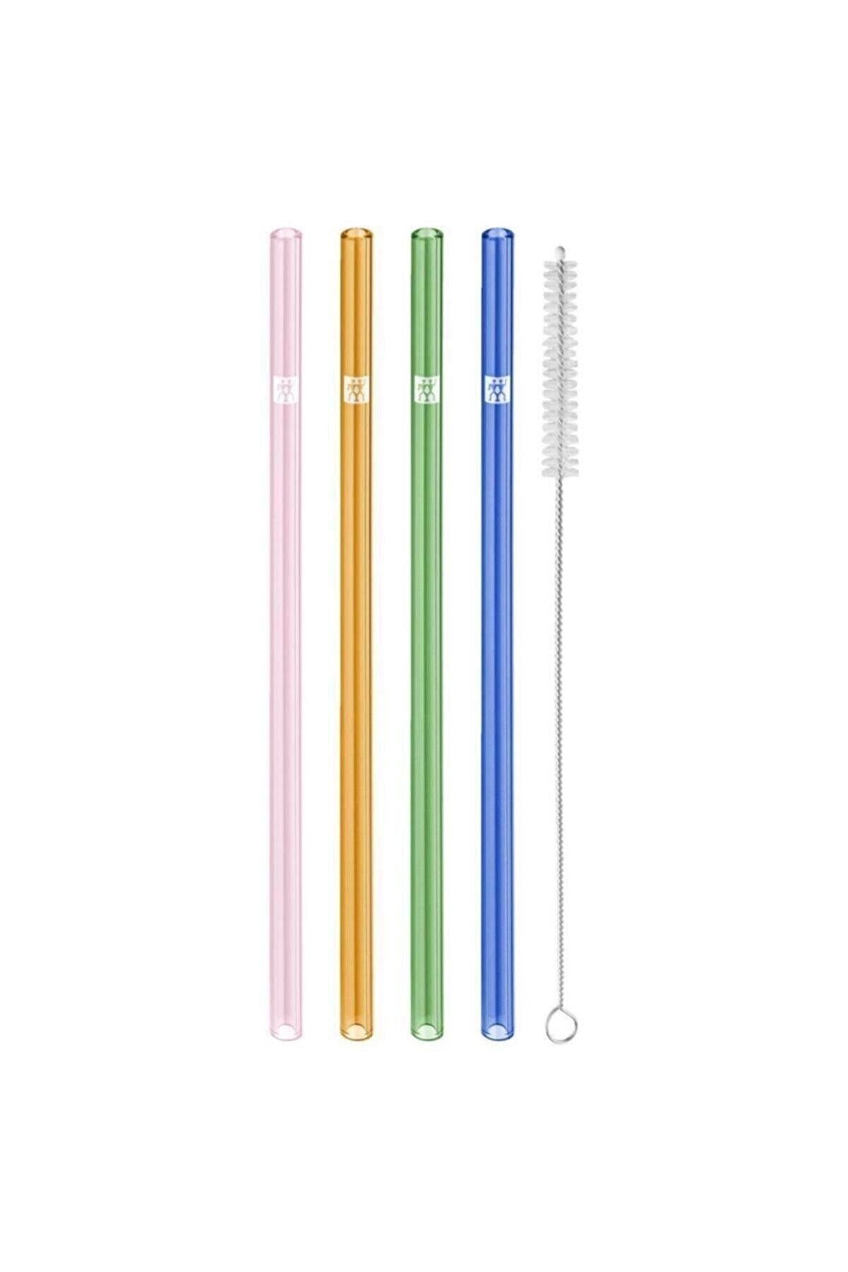 Zwilling SORRENTO RENKLİ CAM PİPET - DÜZ