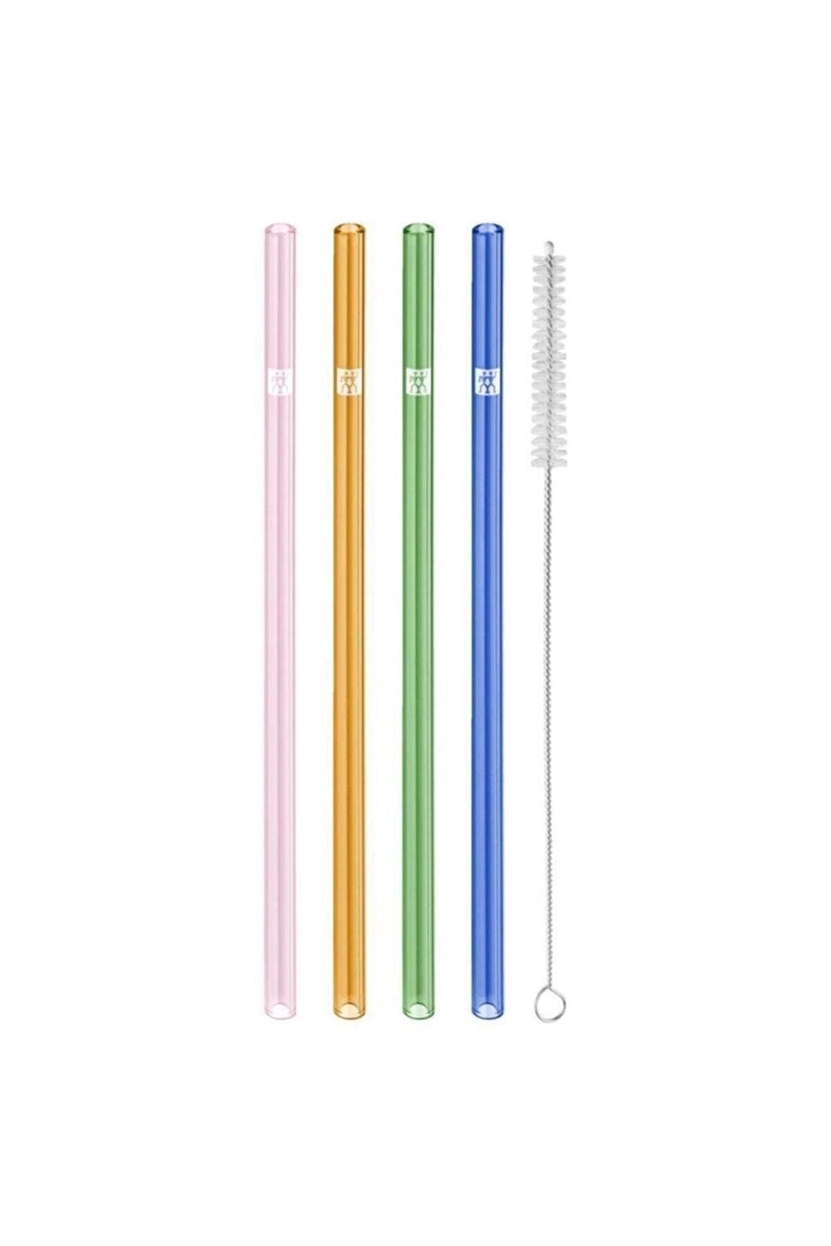 Zwilling SORRENTO RENKLİ CAM PİPET - DÜZ