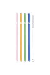 Zwilling SORRENTO RENKLİ CAM PİPET - DÜZ