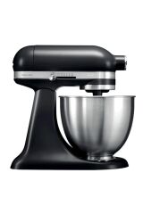 Kitchenaid 3,3 L Mini Stand Mikser 5KSM3311X Black Matte-EBM