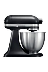 Kitchenaid 3,3 L Mini Stand Mikser 5KSM3311X Black Matte-EBM