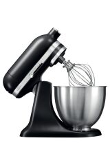 Kitchenaid 3,3 L Mini Stand Mikser 5KSM3311X Black Matte-EBM