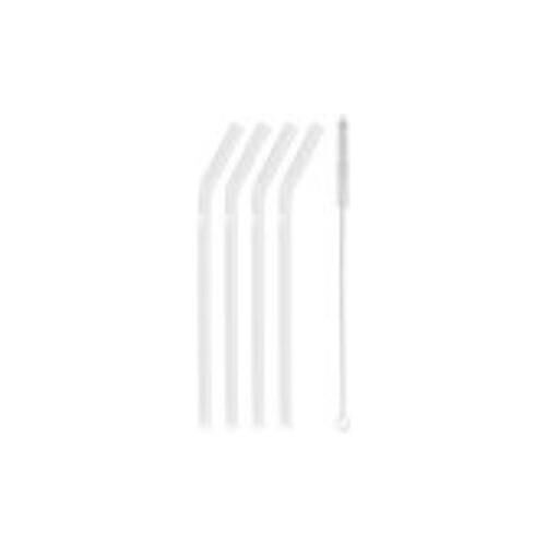 Zwilling SORRENTO ŞEFFAF CAM PİPET - KIVRIMLI