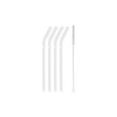 Zwilling SORRENTO ŞEFFAF CAM PİPET - KIVRIMLI