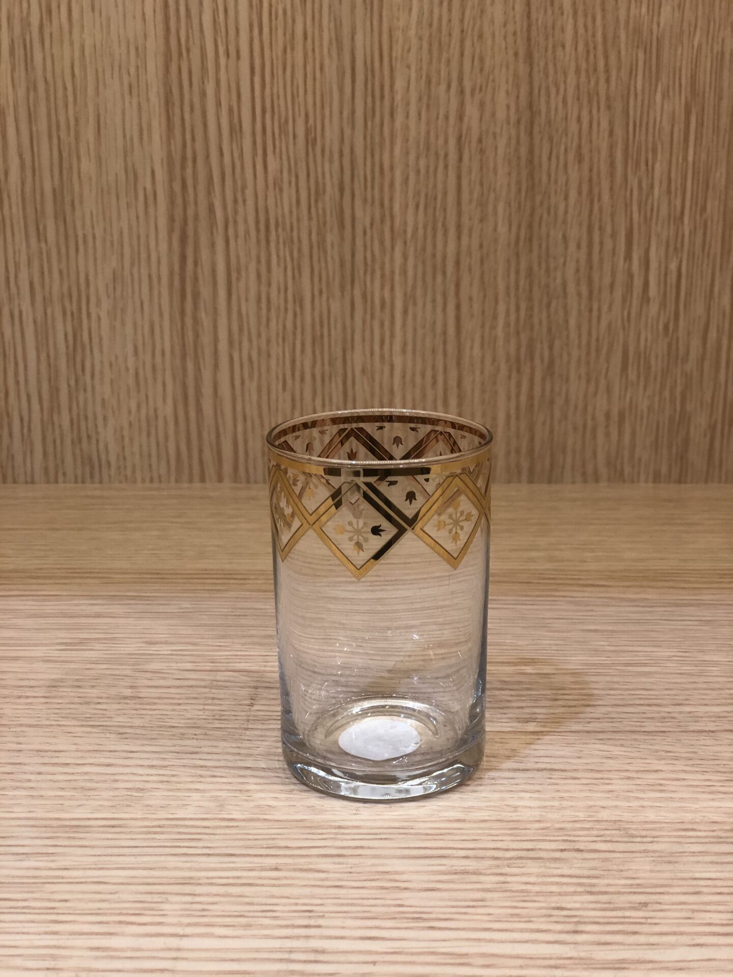 DECORİUM ARS 360 KAHVE SU HARE