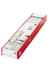 Zwilling SORRENTO ŞEFFAF CAM PİPET - DÜZ