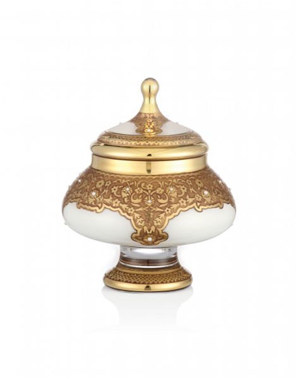 DECORİUM SEKERLİK KOSK