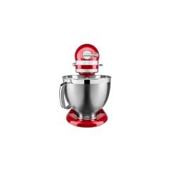 Kitchenaid Artisan 4,8 L Stand Mikser 5KSM185PS Candy Apple-ECA