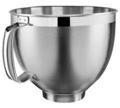 Kitchenaid Artisan 4,8 L Stand Mikser 5KSM185PS Candy Apple-ECA