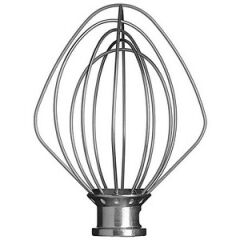 Kitchenaid Artisan 4,8 L Stand Mikser 5KSM185PS Candy Apple-ECA