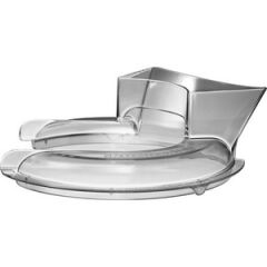 Kitchenaid Artisan 4,8 L Stand Mikser 5KSM185PS Candy Apple-ECA
