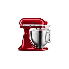 Kitchenaid Artisan 4,8 L Stand Mikser 5KSM185PS Candy Apple-ECA