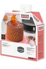 Kaiser Inspratıon Kelepçeli Kek Kalıbı 26cm