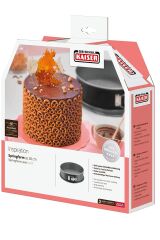 Kaiser Inspratıon Kelepçeli Kek Kalıbı 26cm