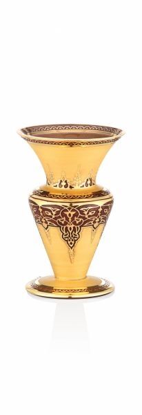 DECORİUM VAZO AHMER