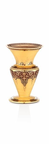 DECORİUM VAZO AHMER