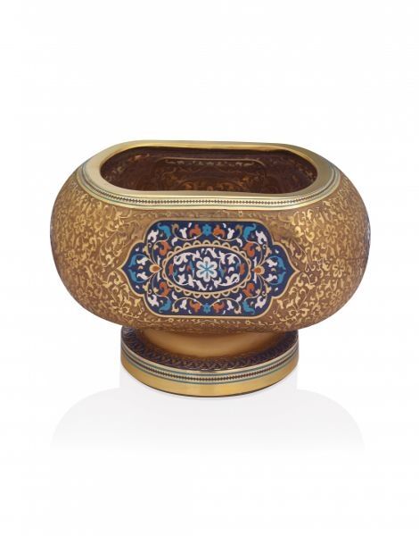 DECORİUM GONDOL HUMAYUN