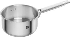 Zwilling Focus 5 Parça Çelik Tencere Seti