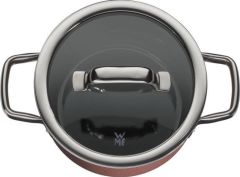Wmf Fusiontec Rose Quartz Tencere Seti 3 Parça