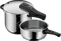 Wmf Perfect Düdüklü Tencere Seti 6,5+3 lt