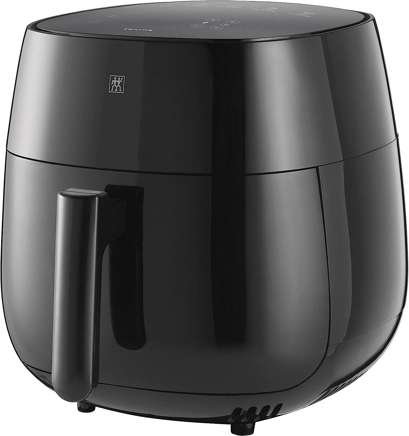Zwilling Airfry 4 Lt Siyah