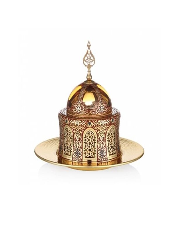 DECORİUM ARS 652 ABC KUBBE LOKUMLUK SULTAN AHMED