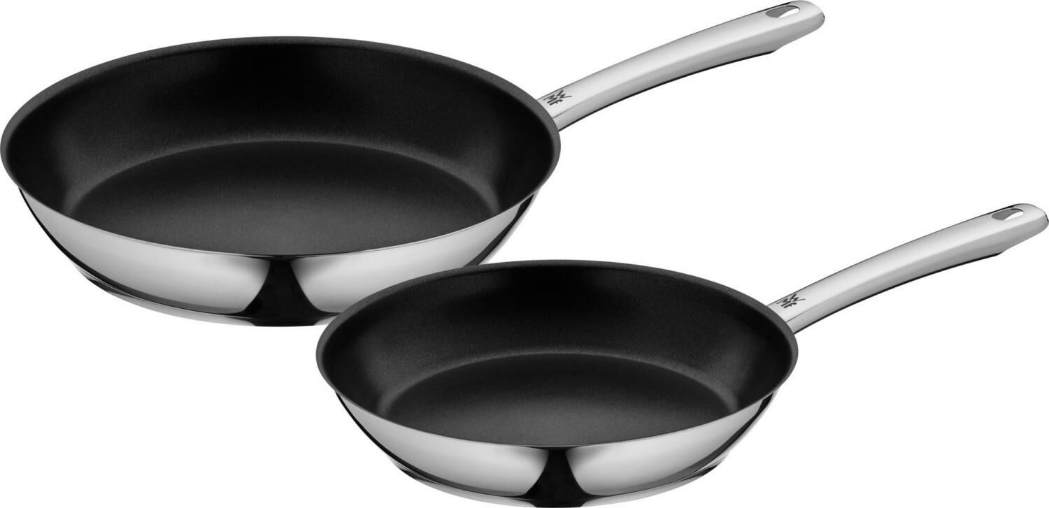 Wmf Nordic Profi Tava Set 24+28 cm