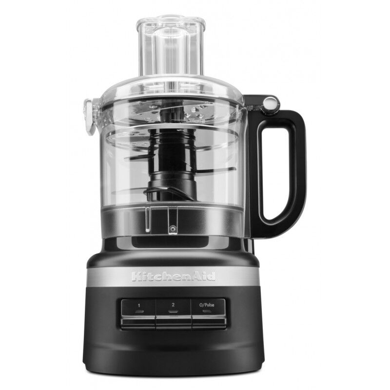 Kitchenaid 1,7 L Mutfak Robotu 5KFP0719 Matte Black - EBM