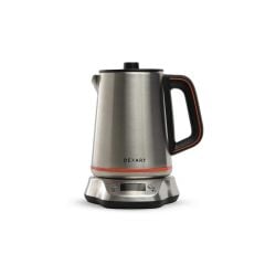 Dexart PerfectTea Dijital Çay Makinesi Çelik