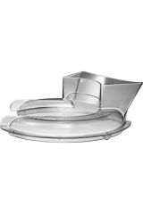 Kitchenaid Kitchenaid 4,3 L ve 4,8 L Stand Mikser İçin Dökme Koruması-5KN1PS