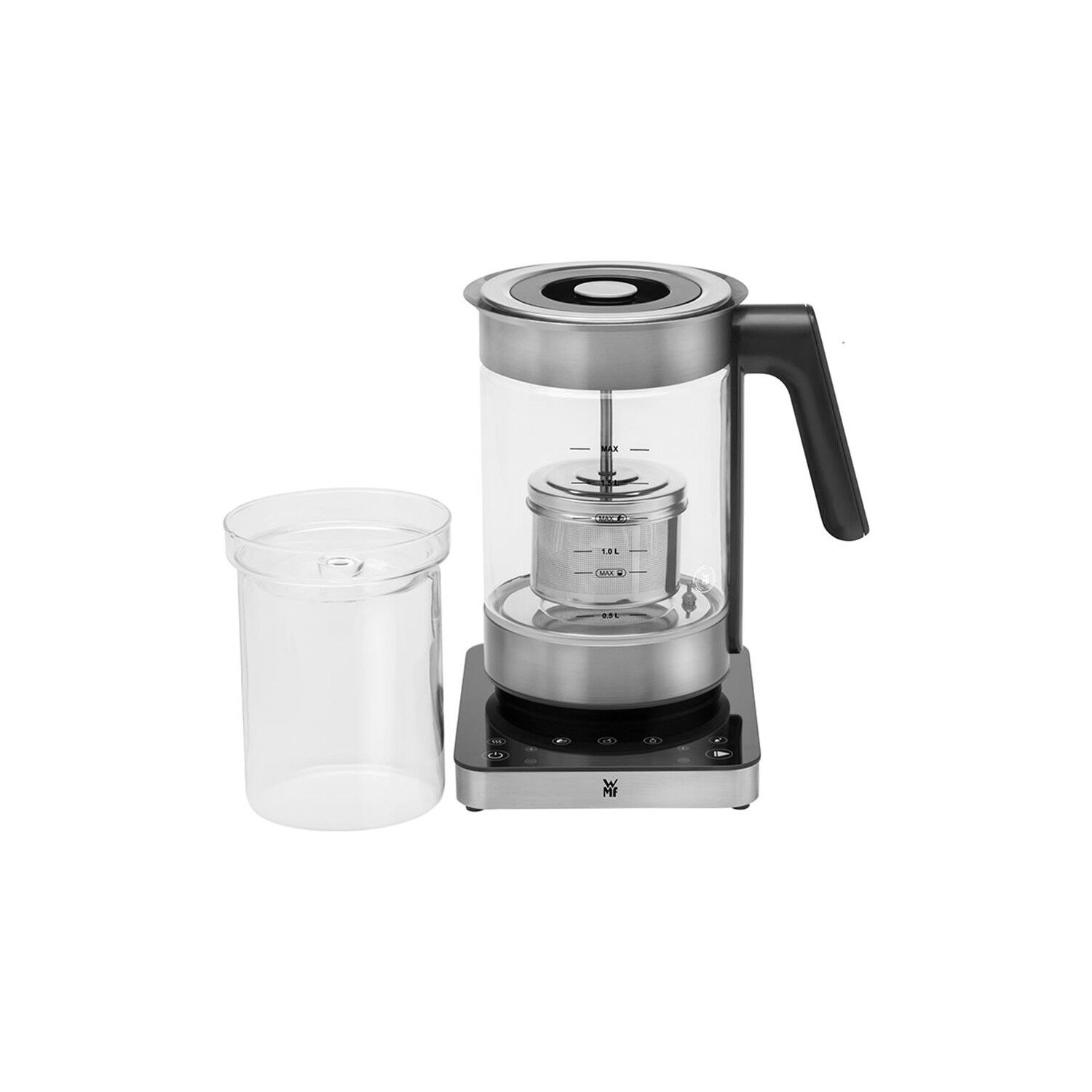WMF LUMERO Multifunction  Kettle (YOĞURT+BENMARİ)