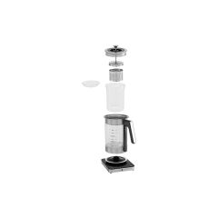 WMF LUMERO Multifunction  Kettle (YOĞURT+BENMARİ)